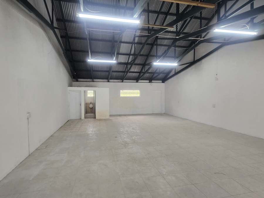 To Let Commercial Property for Rent in Port Alfred Eastern Cape